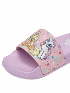 Ciabatte CEO-NJ-SS26-329MLP Rosa