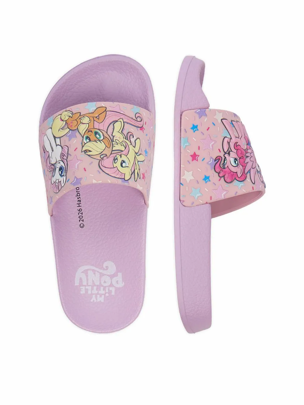Ciabatte CEO-NJ-SS26-329MLP Rosa