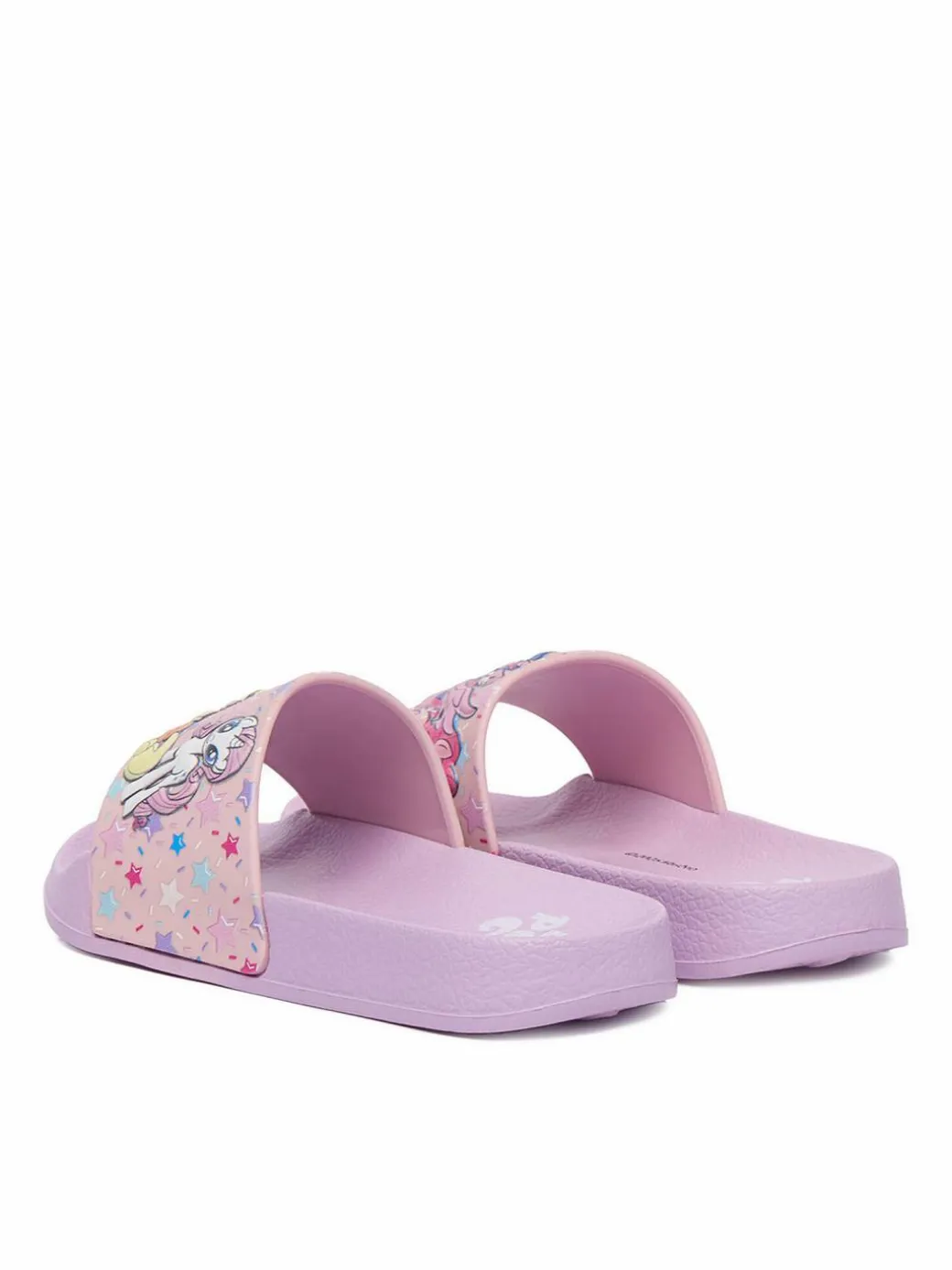 Ciabatte CEO-NJ-SS26-329MLP Rosa