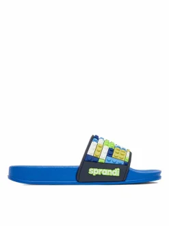 Ciabatte CEO-P3047043CH Blu