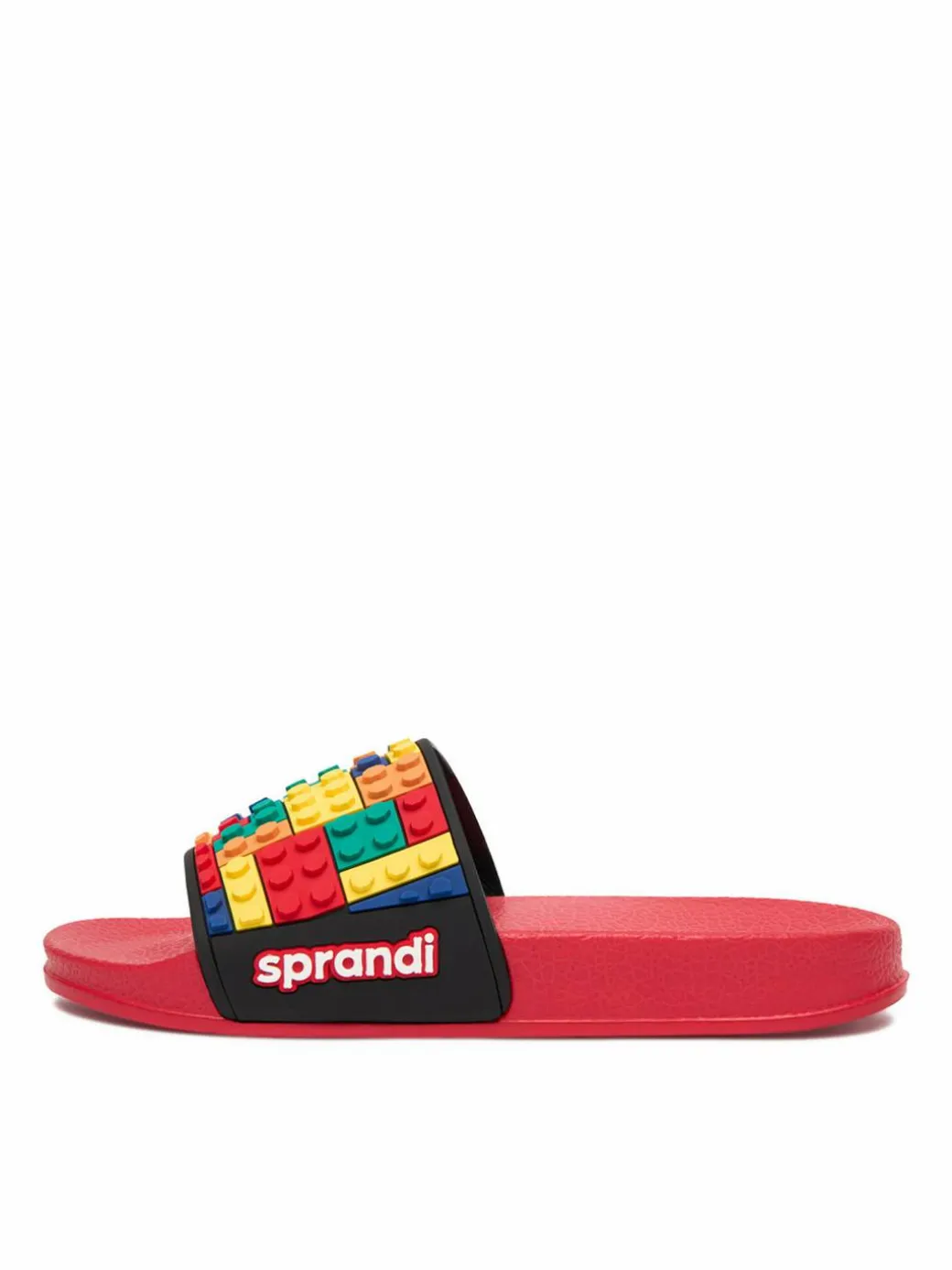 Ciabatte CEO-P3047043CH Rosso
