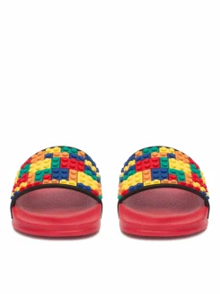 Ciabatte CEO-P3047043CH Rosso