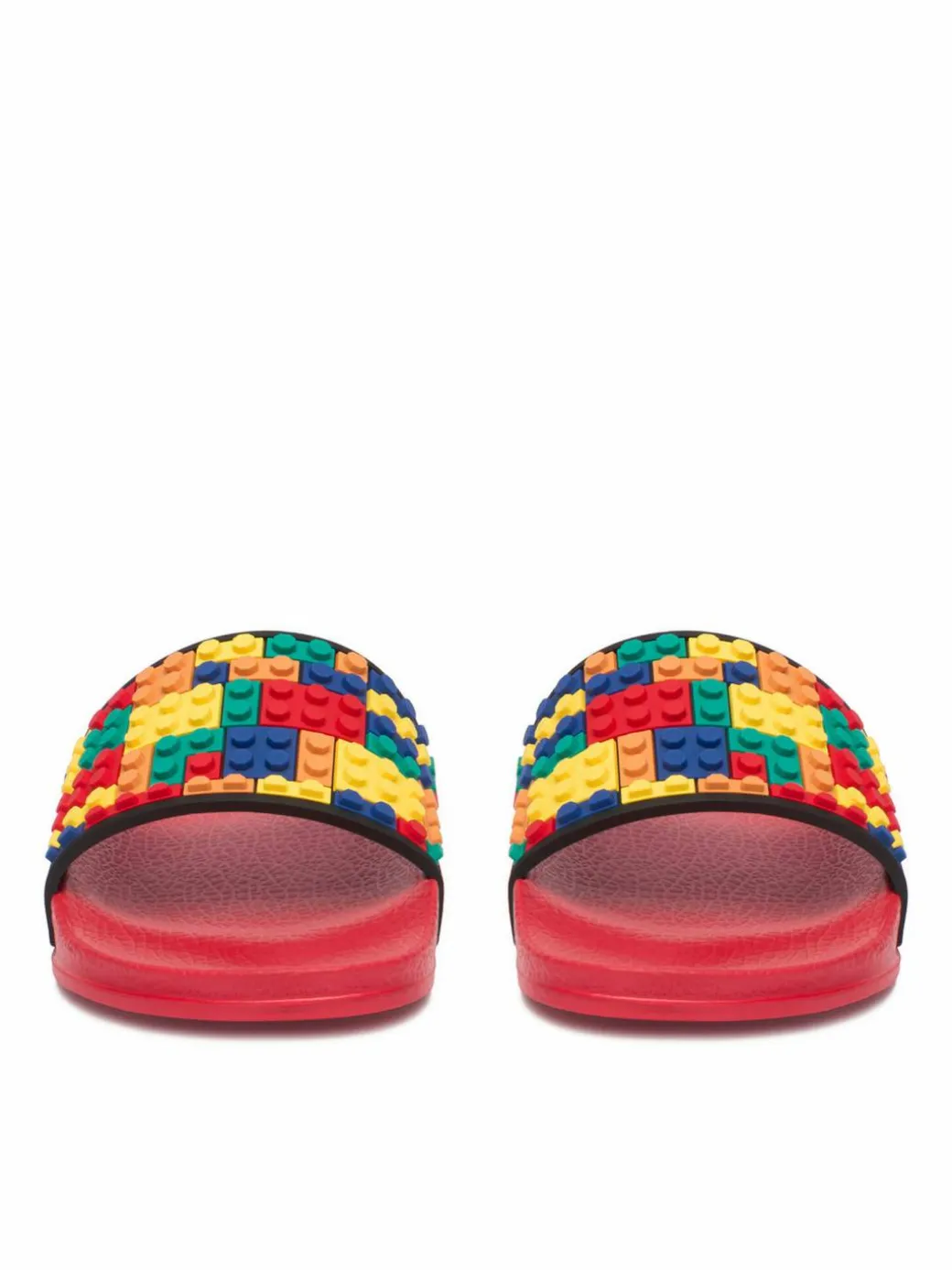 Ciabatte CEO-P3047043CH Rosso