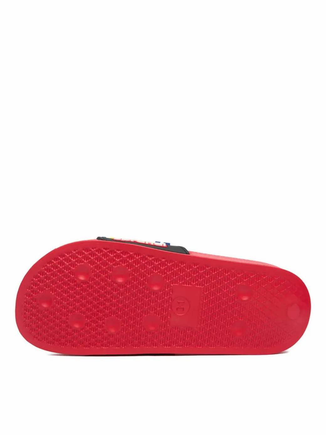 Ciabatte CEO-P3047043CH Rosso