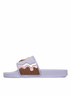 Ciabatte CEO-P4047028DZ Viola