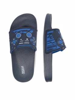 Ciabatte CEO-P4047132K Blu scuro