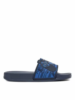 Ciabatte CEO-P4047132K Blu scuro