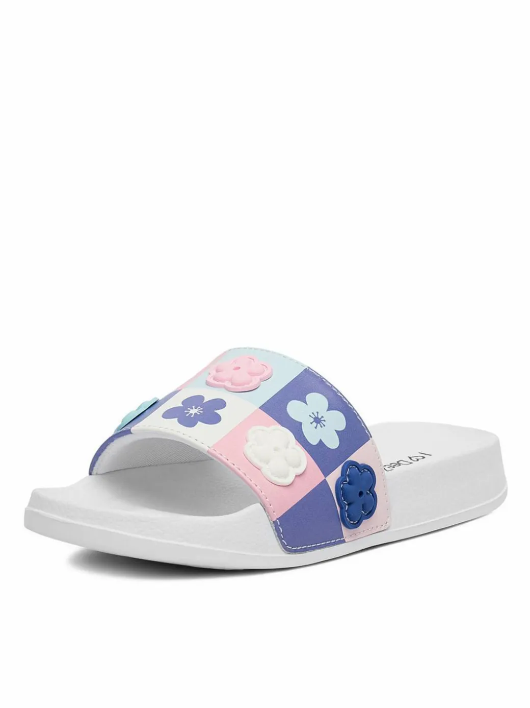 Ciabatte CEO-P3045005K Multicolore