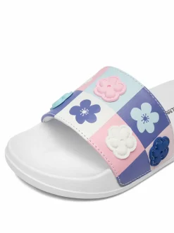 Ciabatte CEO-P3045005K Multicolore