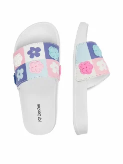 Ciabatte CEO-P3045005K Multicolore