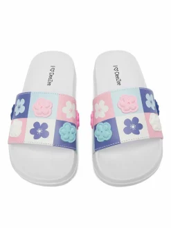 Ciabatte CEO-P3045005K Multicolore
