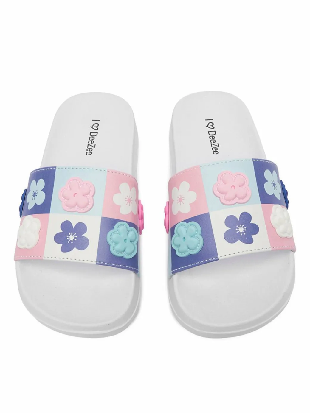 Ciabatte CEO-P3045005K Multicolore