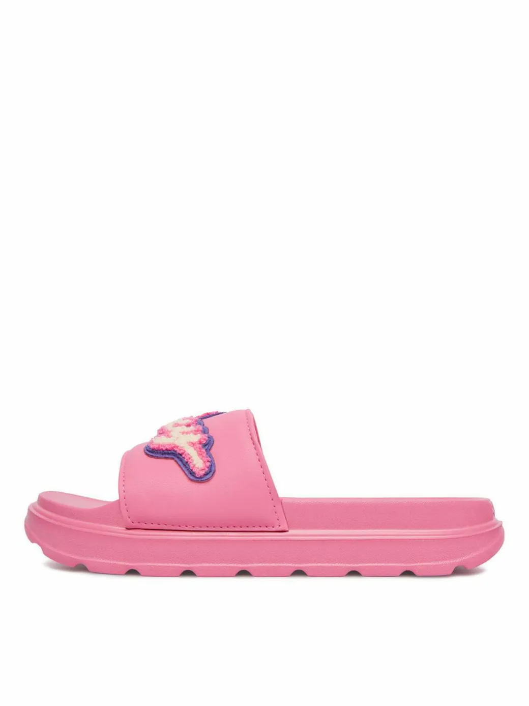 Ciabatte CEO-P5014550 Rosa