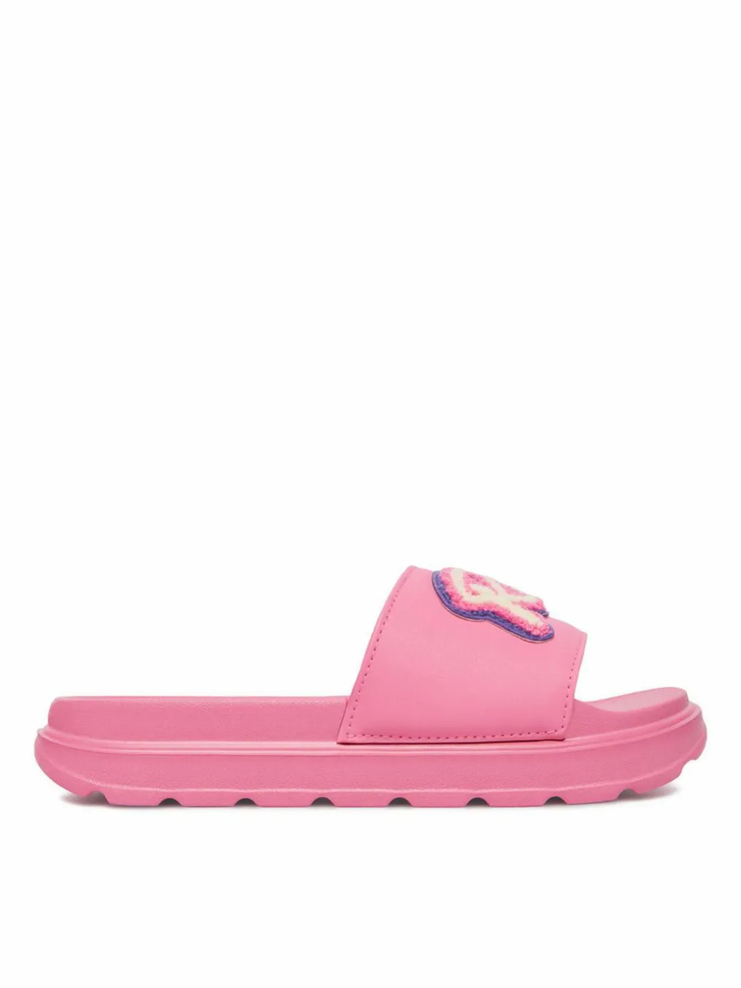 Ciabatte CEO-P5014550 Rosa