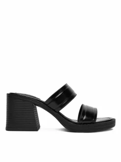 Ciabatte CEO-R26SS03008 Nero