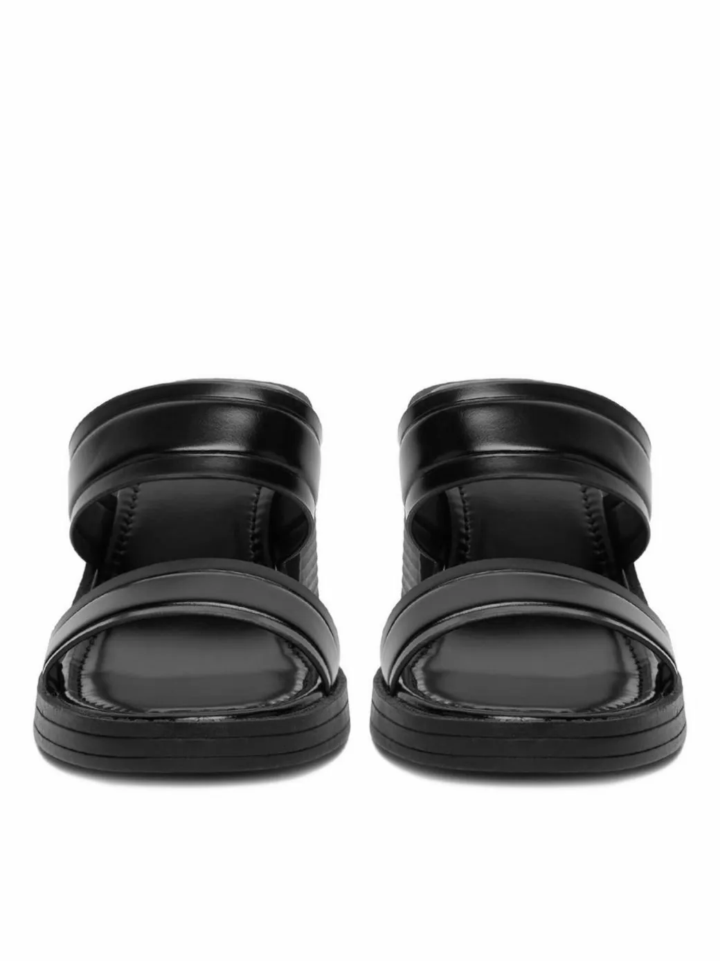 Ciabatte CEO-R26SS03008 Nero