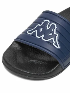 Ciabatte CEO-SS24-K1 Blu scuro
