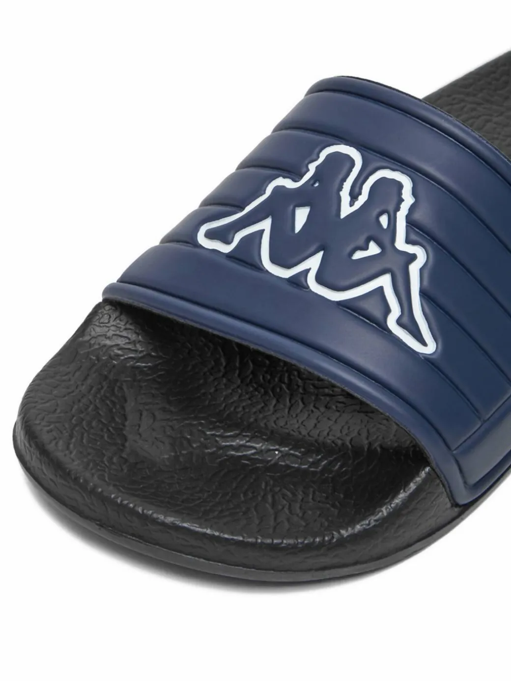 Ciabatte CEO-SS24-K1 Blu scuro
