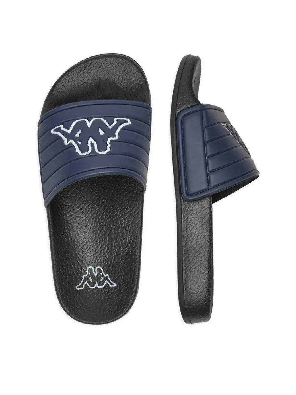 Ciabatte CEO-SS24-K1 Blu scuro