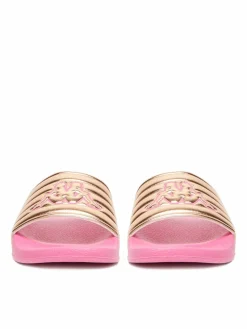 Ciabatte CEO-SS24-K2 Oro