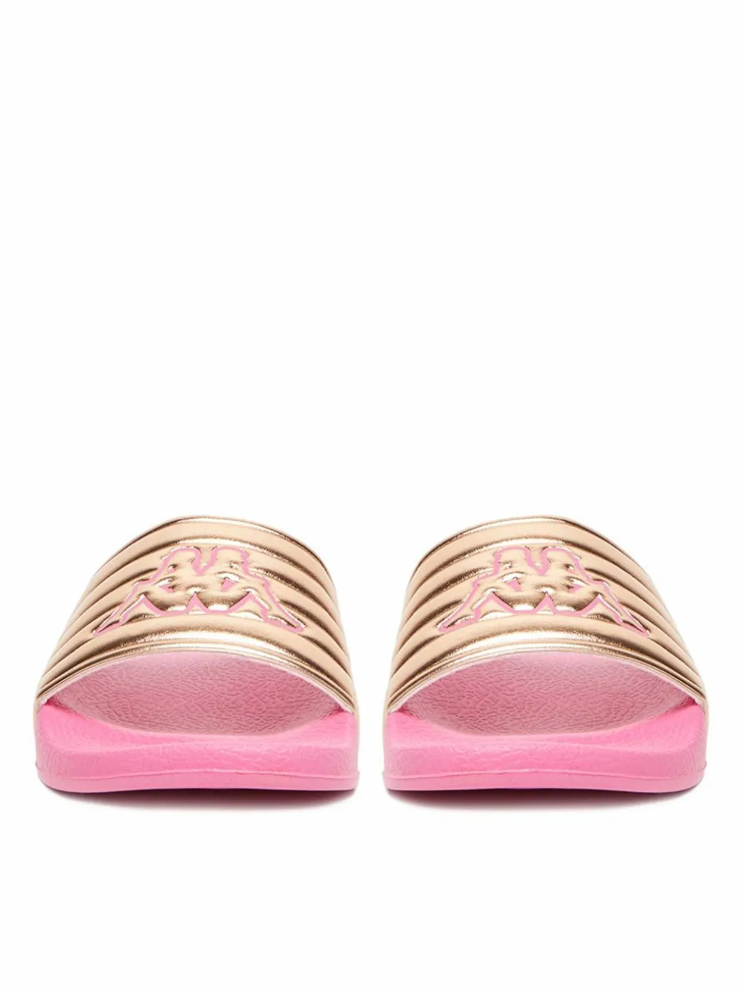 Ciabatte CEO-SS24-K2 Oro