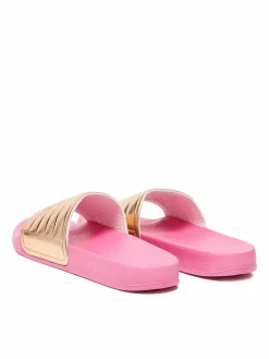 Ciabatte CEO-SS24-K2 Oro