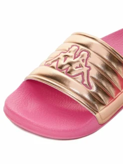 Ciabatte CEO-SS24-K2 Oro