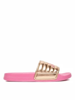 Ciabatte CEO-SS24-K2 Oro