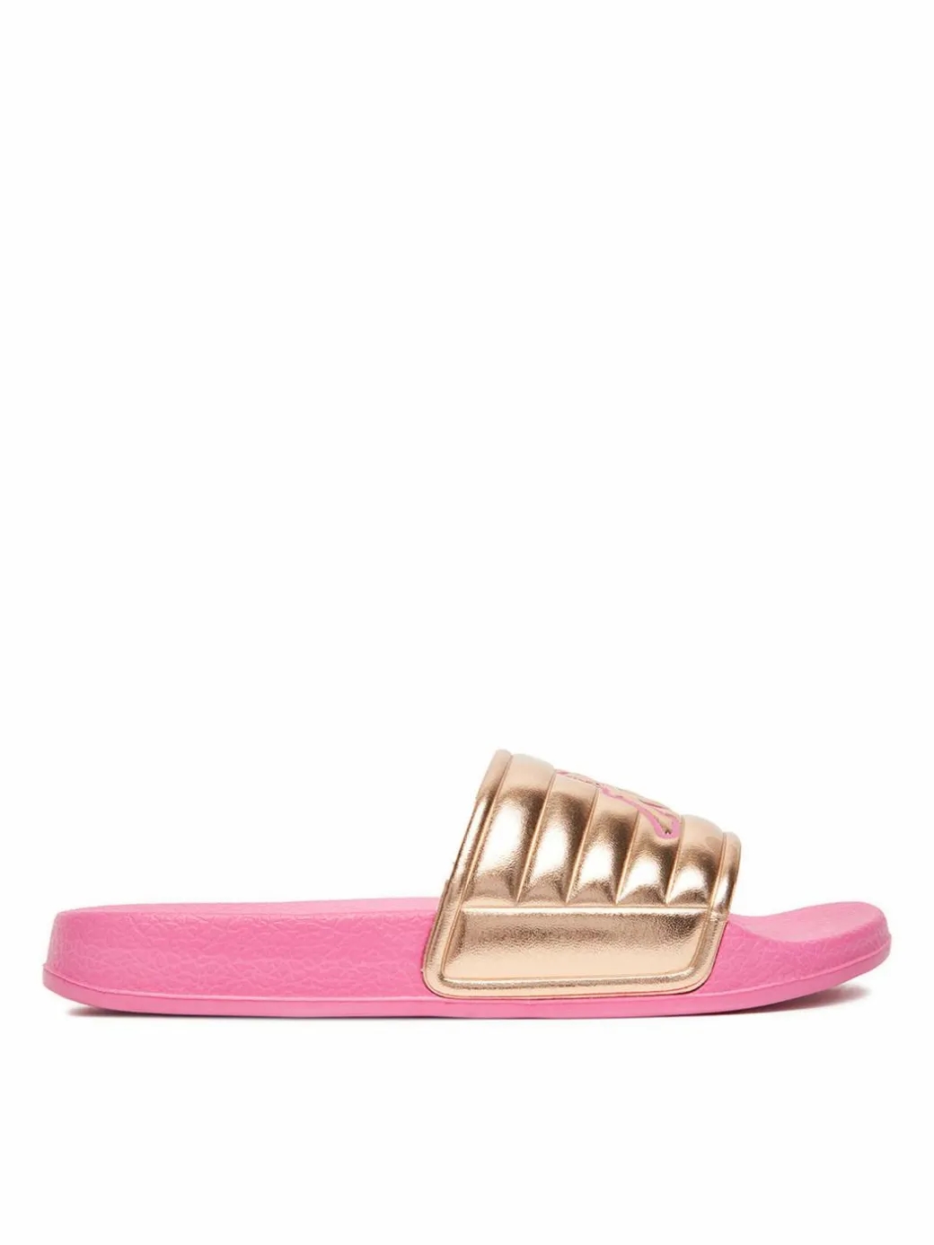 Ciabatte CEO-SS24-K2 Oro