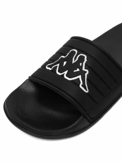 Ciabatte CEO-SS24-W2 Nero