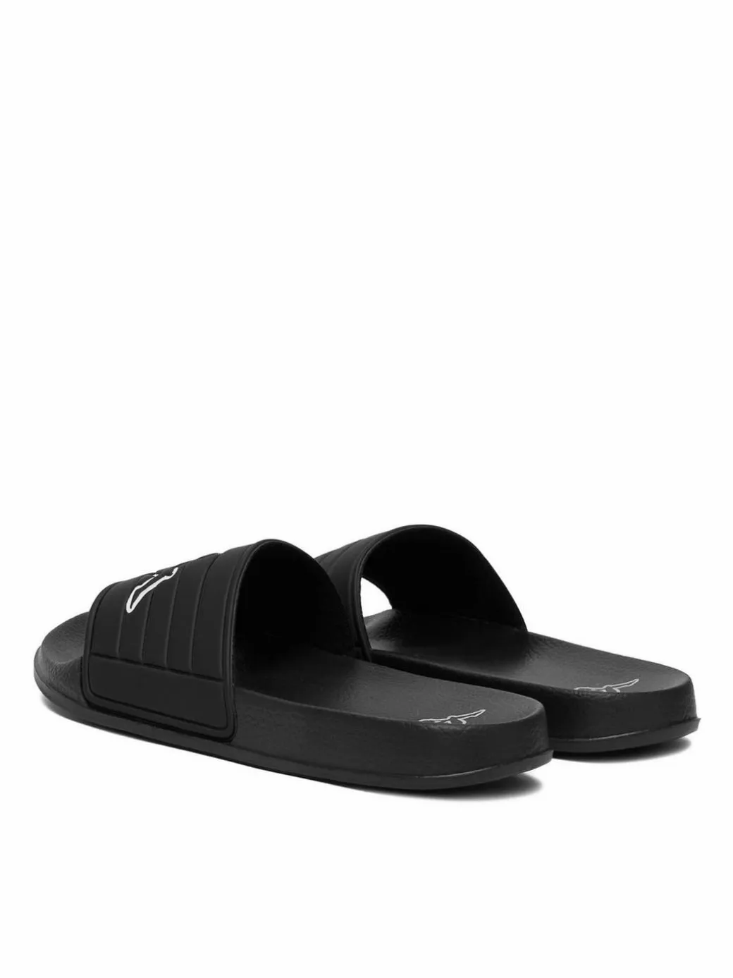 Ciabatte CEO-SS24-W2 Nero