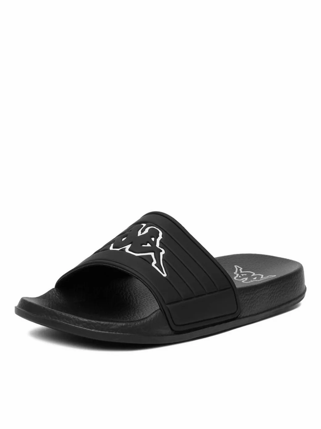 Ciabatte CEO-SS24-W2 Nero