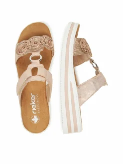 Ciabatte CEO-V0200-90 Rosa