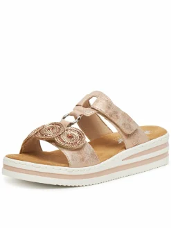Ciabatte CEO-V0200-90 Rosa