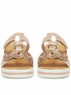 Ciabatte CEO-V0200-90 Rosa
