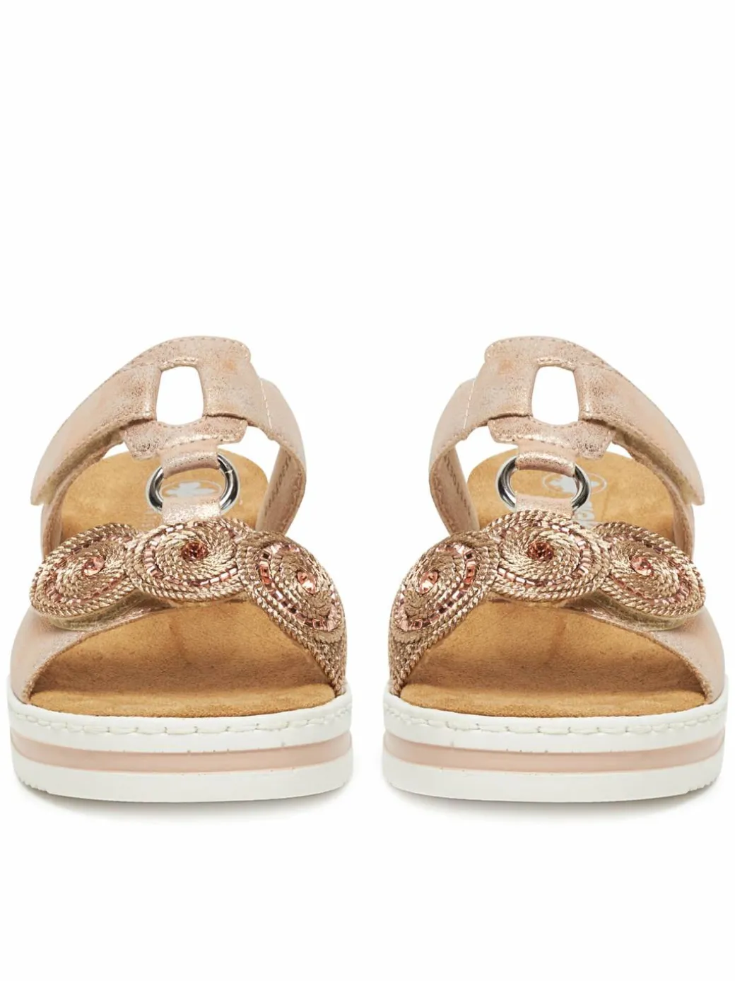 Ciabatte CEO-V0200-90 Rosa