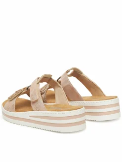 Ciabatte CEO-V0200-90 Rosa