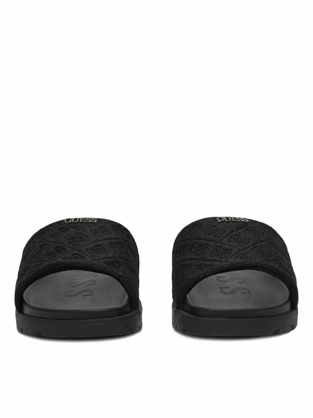 Ciabatte CEOWB-BS6702-01 Nero
