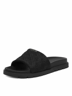 Ciabatte CEOWB-BS6702-01 Nero