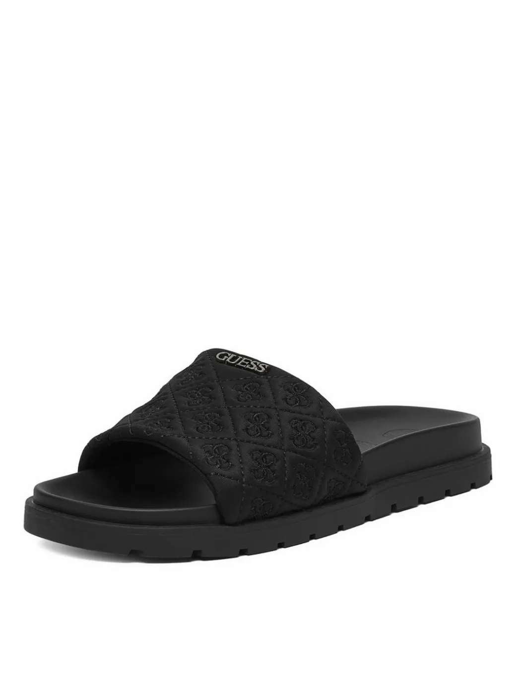 Ciabatte CEOWB-BS6702-01 Nero