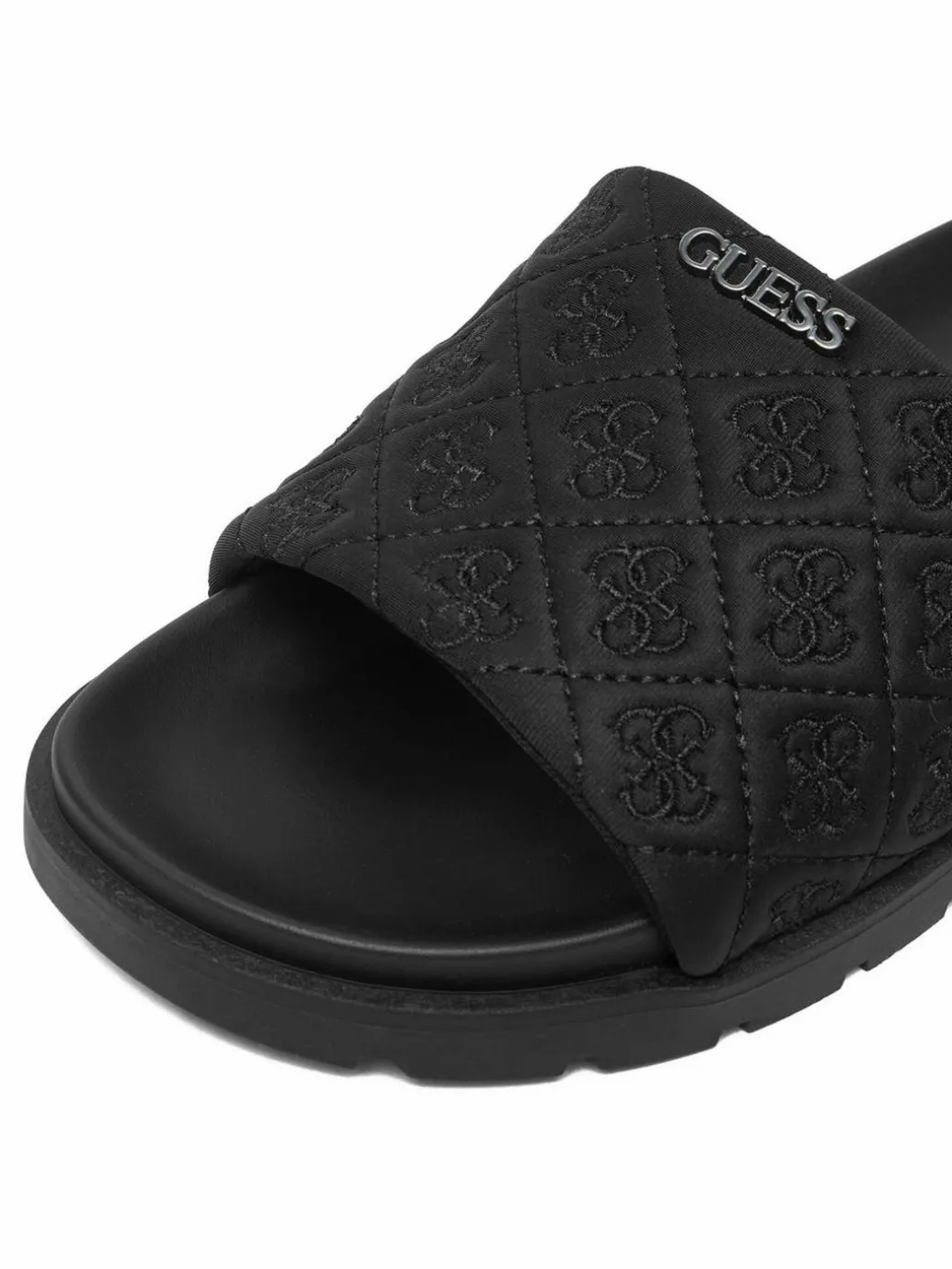 Ciabatte CEOWB-BS6702-01 Nero
