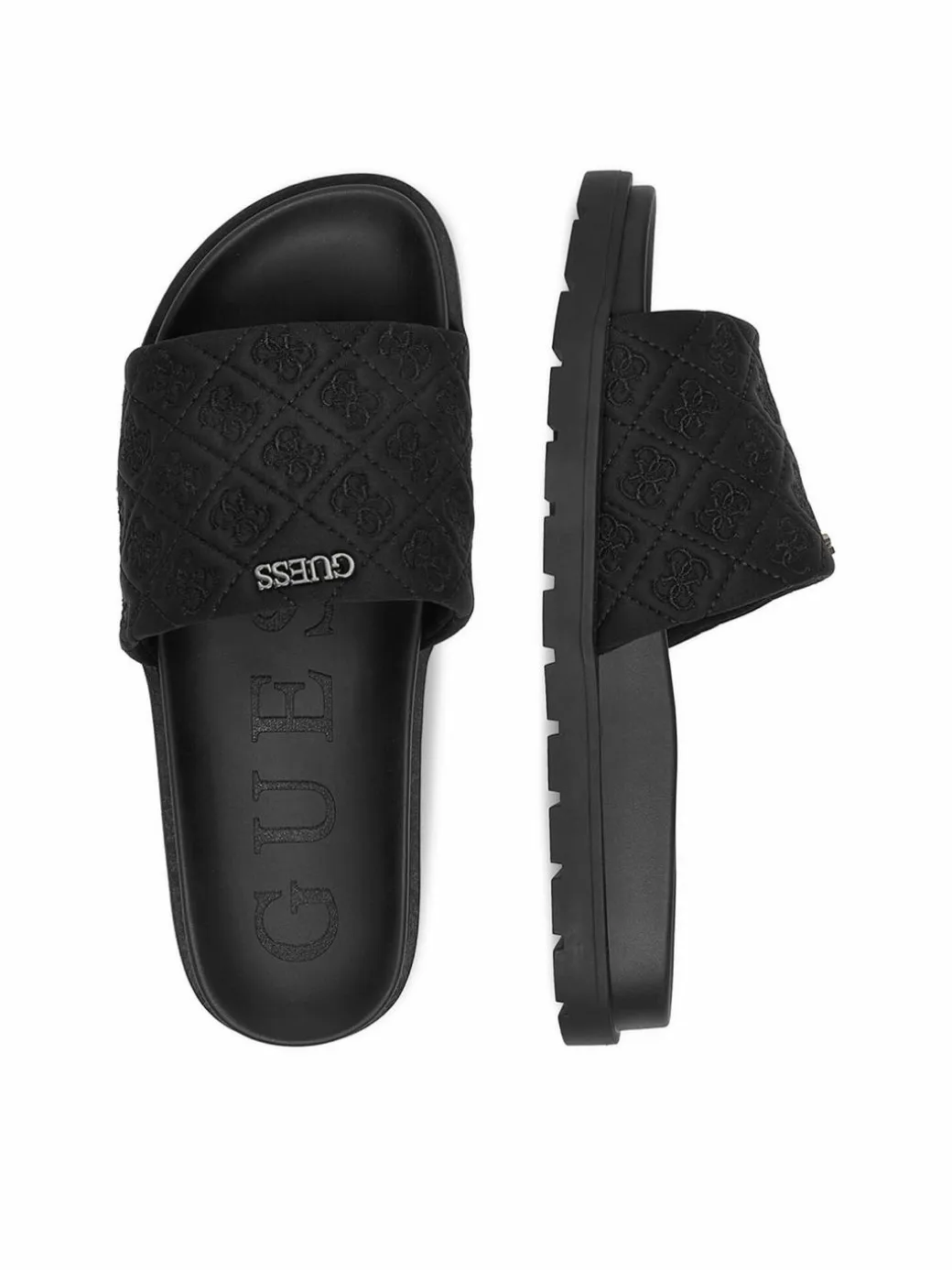 Ciabatte CEOWB-BS6702-01 Nero