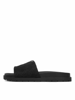 Ciabatte CEOWB-BS6702-01 Nero