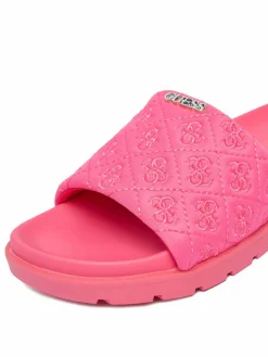 Ciabatte CEOWB-CS6702-01A Rosa