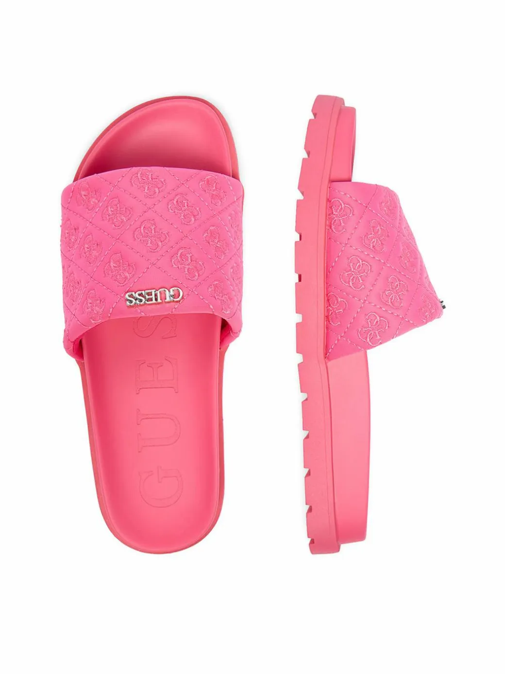 Ciabatte CEOWB-CS6702-01A Rosa