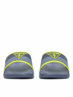 Ciabatte CEOWB-K250040(CH) Blu scuro