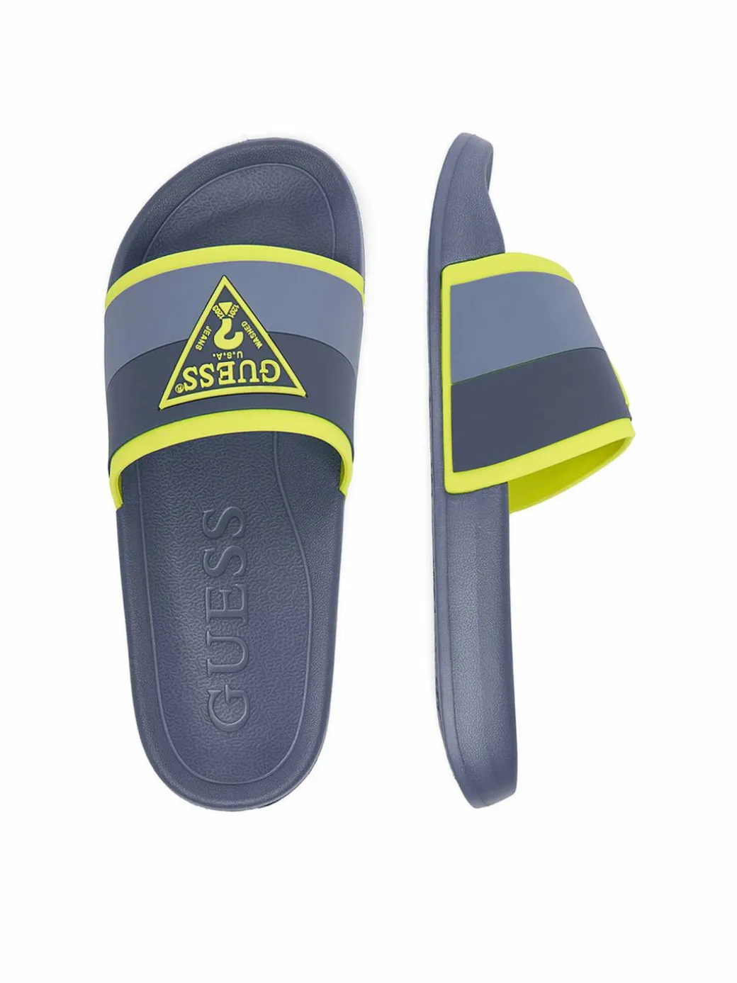 Ciabatte CEOWB-K250040(CH) Blu scuro