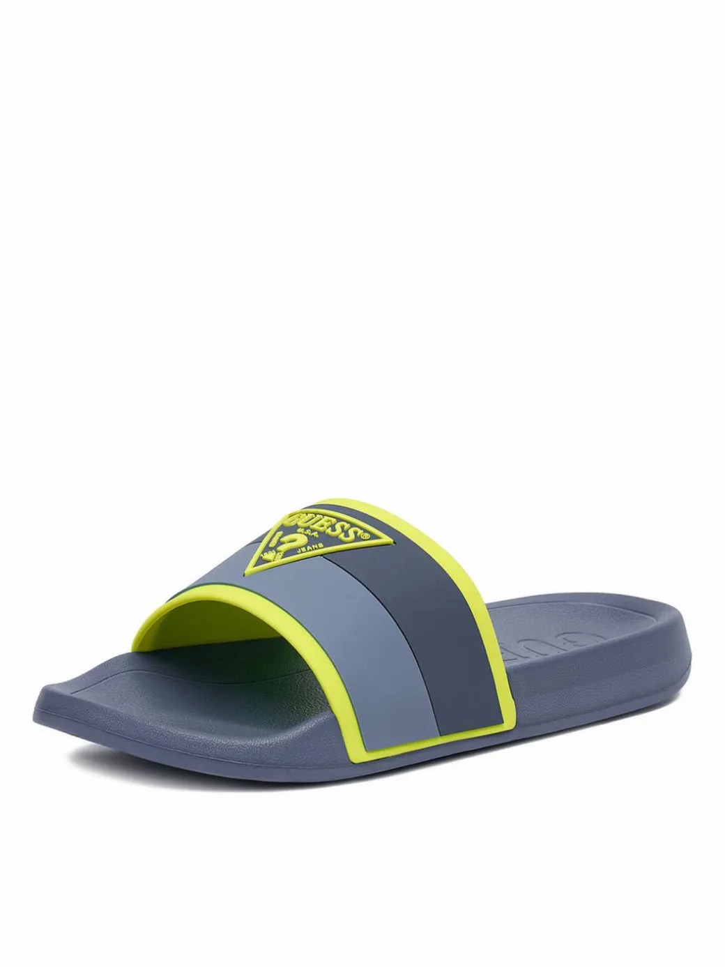 Ciabatte CEOWB-K250040(CH) Blu scuro