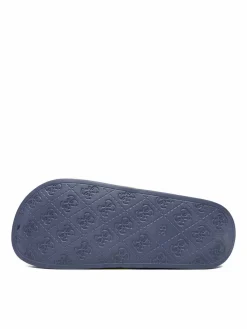 Ciabatte CEOWB-K250040(CH) Blu scuro