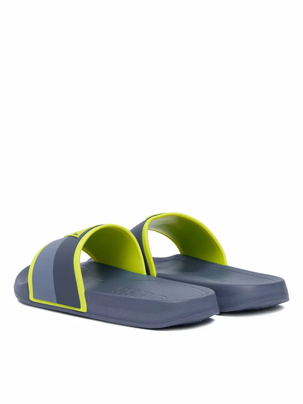 Ciabatte CEOWB-K250040(CH) Blu scuro